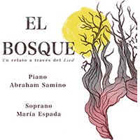 El Bosque - Un relato a través de Lied