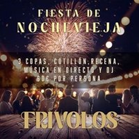 Fiesta de Nochevieja