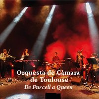 Orquesta de Cámara de Toulouse