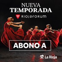 Riojaforum - Temporada 42 - Abonos A