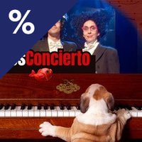 desConcierto - Para soprano y pianista
