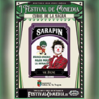 Sarapin en Cubas de la Sagra