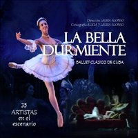 La Bella Durmiente - Ballet Clasico de Cuba