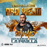 Oro Viejo La Pinilla