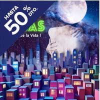 Todas las casas [Tríptico de la vida I]