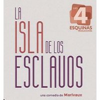 La isla de los esclavos