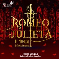 Romeo y Julieta, el musical - La Rioja