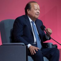 Prem Rawat en Barcelona - Febrero 2025