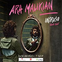 Ara Malikian - Intruso