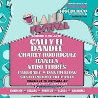 Land Festival Alguazas