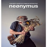 NEONYMUS: Concierto familiar