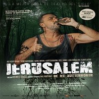 Jerusalem – Teatro del Noctámbulo