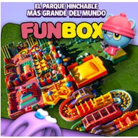 FUNBOX ALICANTE