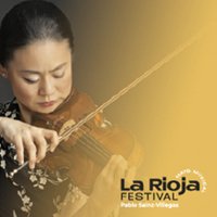 Midori y Ozgur - La Rioja Festival 2025