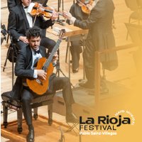 ADDA Simfònica con Pablo Sainz-Villegas - La Rioja Festival 2025