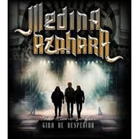 Medina Azahara - Todo Tiene Su Fin Gira