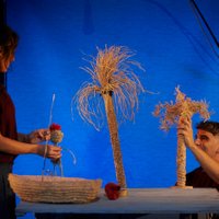 "La isla de las cosas perdidas" de La Tendía