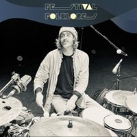 Percusión ibérica, con Aleix Tobías