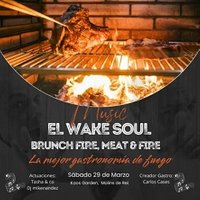 El Wake Soul Brunch