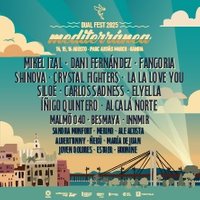 Festival Mediterránea 2025