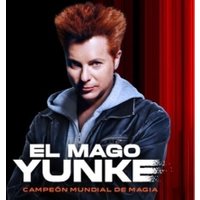 Origen - El Mago Yunke -  Mérida