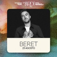 Beret - Es Jardí 2025
