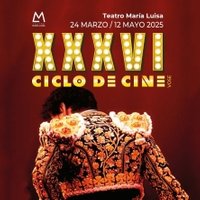 XXXVI Ciclo de Cine VOSE