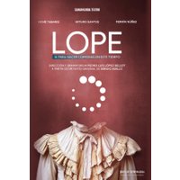 Lope - IA para hacer comedias en este tiempo