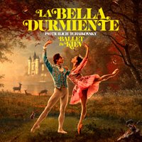 La Bella Durmiente - Ballet de Kiev