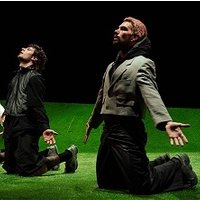 Scroll – UNAIUNA – Festival Madrid en Danza CAM