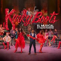 Kinky Boots, el musical