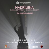Madrileña