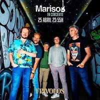 Concierto Somos Marisol