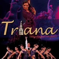 Grupo Triana Clásico Español y Flamenco