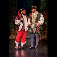 Entre bobos anda el juego – Cía. Teatral Amigos del Tenorio