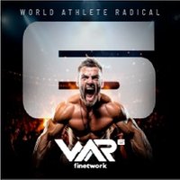 WAR MMA 6