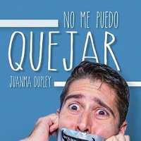 No me puedo quejar