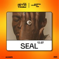 Seal - ALMA Occident en Alicante 2025
