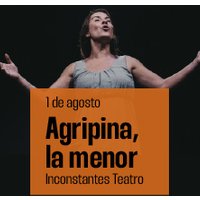 Agripina, la menor