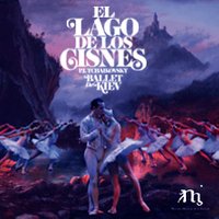 El Lago de los Cisnes - Noches Mágicas de la Granja 2025