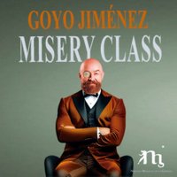 Goyo Jiménez - Noches Mágicas de la Granja 2025