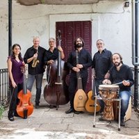 Panamericana – Andreas Prittwitz & Lookingback