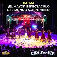 Circo Alegría On Ice - Palma de Mallorca