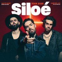 Siloé "Gira 2025"