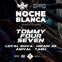 Noche Blanca en Burgos
