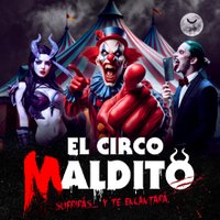 El Circo Maldito - Palma de Mallorca