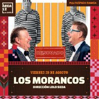 Los Morancos en Área 12