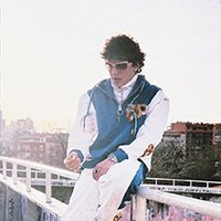 Delgao - Presentación "El Sinvergüenza"