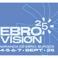 Ebrovisión 2025 - XXV Aniversario