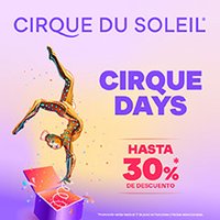 KURIOS - Bilbao Promoción Cirque Days